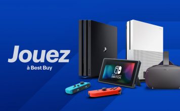 Play at Best Buy Gaming contest feature image