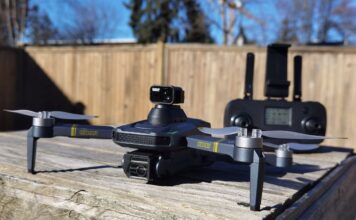 Bigly Brothers E59 Mark III
