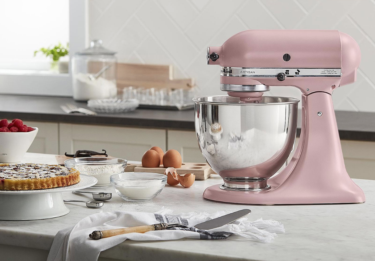 Batteur de KitchenAid