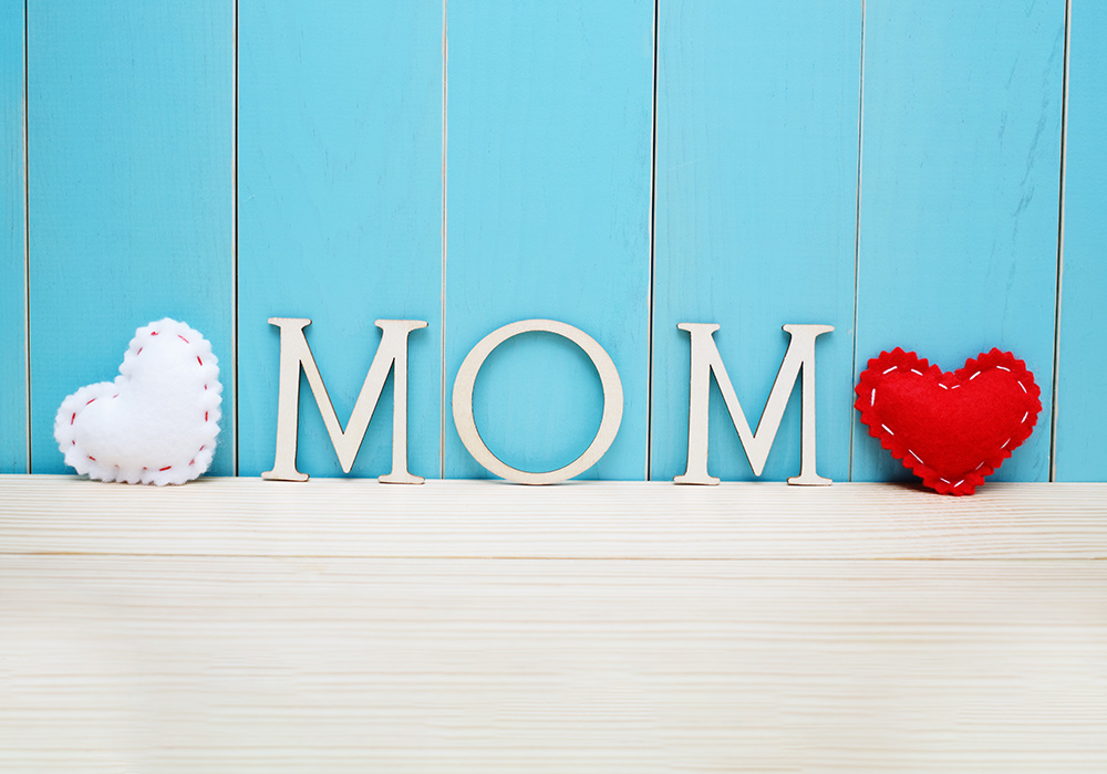 Maman