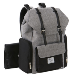 Sac à couches